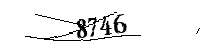 Por favor, escriba las letras y los números siguientes