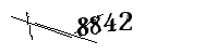 以下に文字と数字を入力してください