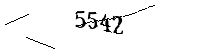 以下に文字と数字を入力してください