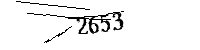 以下に文字と数字を入力してください