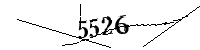 以下に文字と数字を入力してください