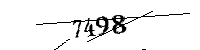Bitte geben Sie die gezeigten Buchstaben und Zahlen ein
