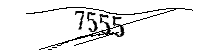 Bitte geben Sie die gezeigten Buchstaben und Zahlen ein