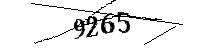 Si prega di digitare le lettere e i numeri qui sotto