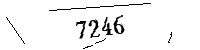 以下に文字と数字を入力してください