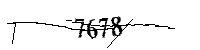 以下に文字と数字を入力してください