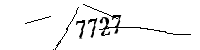 以下に文字と数字を入力してください