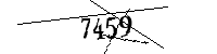 以下に文字と数字を入力してください