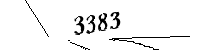 以下に文字と数字を入力してください