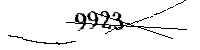 以下に文字と数字を入力してください