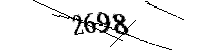 以下に文字と数字を入力してください