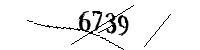 Bitte geben Sie die gezeigten Buchstaben und Zahlen ein