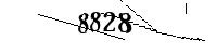 Por favor, escriba las letras y los números siguientes