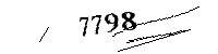 Please type the letters and numbers below