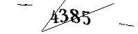 以下に文字と数字を入力してください