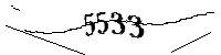 以下に文字と数字を入力してください