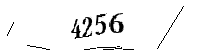 以下に文字と数字を入力してください