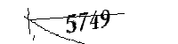 Bitte geben Sie die gezeigten Buchstaben und Zahlen ein