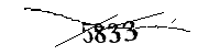 以下に文字と数字を入力してください