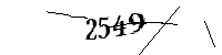 以下に文字と数字を入力してください