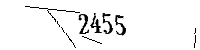 以下に文字と数字を入力してください