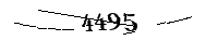 以下に文字と数字を入力してください