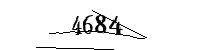 以下に文字と数字を入力してください