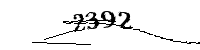 以下に文字と数字を入力してください