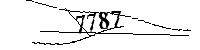 Bitte geben Sie die gezeigten Buchstaben und Zahlen ein