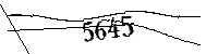 以下に文字と数字を入力してください