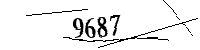 以下に文字と数字を入力してください