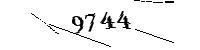以下に文字と数字を入力してください
