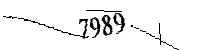 以下に文字と数字を入力してください