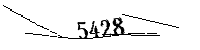 以下に文字と数字を入力してください