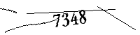 Por favor, escriba las letras y los números siguientes