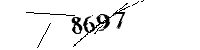以下に文字と数字を入力してください