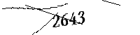 以下に文字と数字を入力してください
