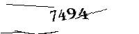 Por favor, escriba las letras y los números siguientes