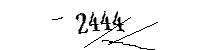 以下に文字と数字を入力してください