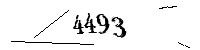 以下に文字と数字を入力してください