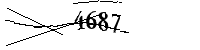 以下に文字と数字を入力してください