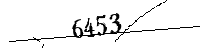 以下に文字と数字を入力してください