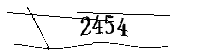 以下に文字と数字を入力してください