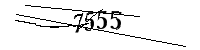 以下に文字と数字を入力してください