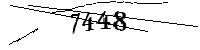 以下に文字と数字を入力してください