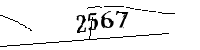 以下に文字と数字を入力してください