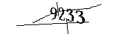 以下に文字と数字を入力してください
