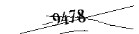 以下に文字と数字を入力してください