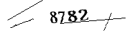 以下に文字と数字を入力してください