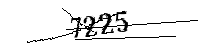 以下に文字と数字を入力してください